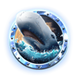 Wild Symbol of Wild White Whale Slot