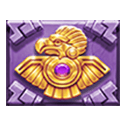 Icon 3 Aztec Priestess