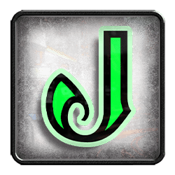 Icon 9 Danger High Voltage