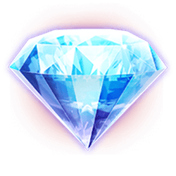 Scatter of Blazing Crown Slot