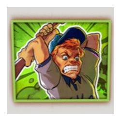 Icon 4 Hooligan Hustle