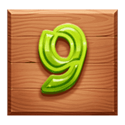 Icon 10 Wild Buccaneers Megaways