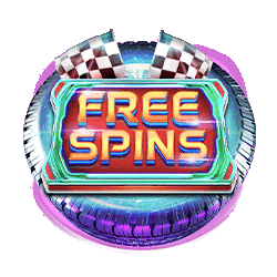 Icon 16 Street Racer