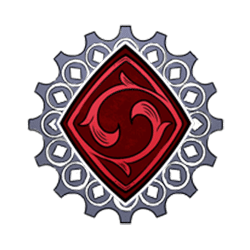 Icon 12 Wild Wild West