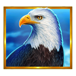 Icon 3 Wolf Gold Power Jackpot