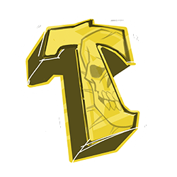 Scatter of Nyjah Huston – Skate for Gold Slot