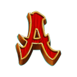 Icon 7 Tiger’s Luck