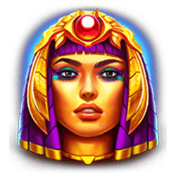 Wild Symbol of Egypt Fire Slot