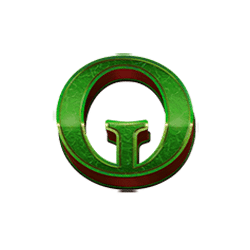 Icon 7 Gaze of Gold Mega Hold & Win