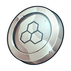 Icon 4 Honey Rush 100