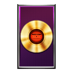 Icon 3 Megaways of Rock