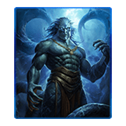 Icon 5 Chronicles of Olympus II – Hades