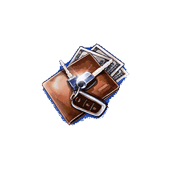 Icon 13 Lucky Fridays