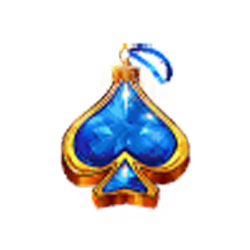 Icon 5 Fire and Roses Jolly Joker