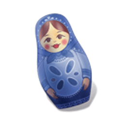 Icon 6 Tsar Treasures