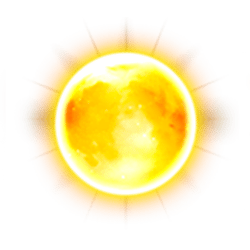 Icon 9 Wolf Spins 243