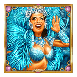 Icon 2 Samba Carnival