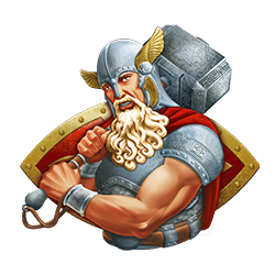 Icon 7 Platinum Lightning Deluxe