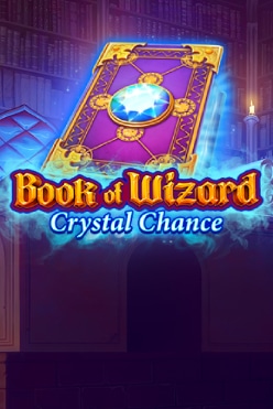 Book of Wizard: Crystal Chance