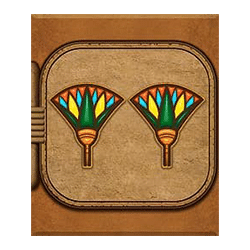 Icon 7 Eye of Horus Megaways