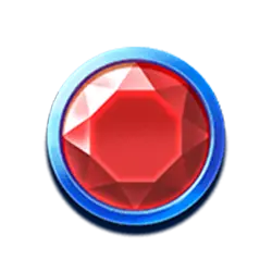 Icon 6 Divine Queen: Heart of Ice