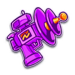 Icon 6 Frog Space Program