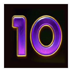 Icon 10 Book del Sol: Multiplier