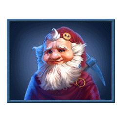 Icon 7 Magic Apple 2