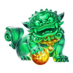 Icon 1 Fortune Charm