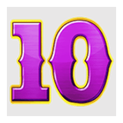 Icon 9 Into the Wild Megaways