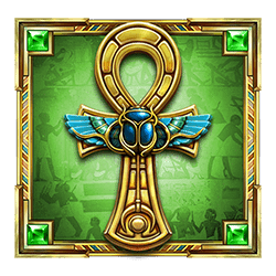 Icon 5 Scales of Dead