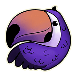 Icon 4 Diamond Of Jungle