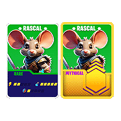 Icon 3 Rumble Masters