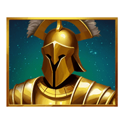 Icon 5 Gates of Etherea