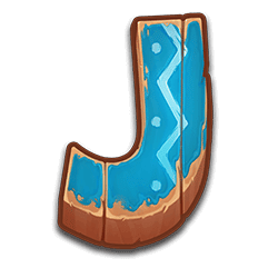 Icon 9 Akiva Claws of Power