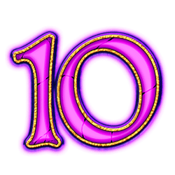 Icon 10 Pharaoh of Thebes