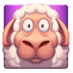 Icon 2 Cock-A-Doodle Moo