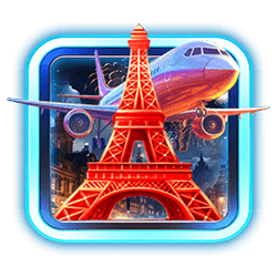 Icon 1 Aero Adventure