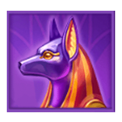 Icon 4 Legend of Cleopatra Megaways