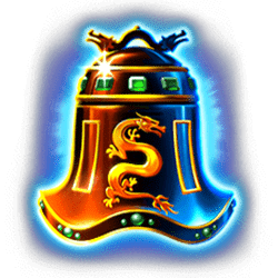 Scatter of Lord Fortune 2 Hold and Win Slot