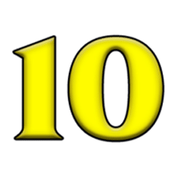 Icon 11 Caishen’s Arrival