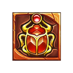 Icon 1 Golden Osiris