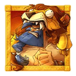 Icon 1 Strength of Hercule