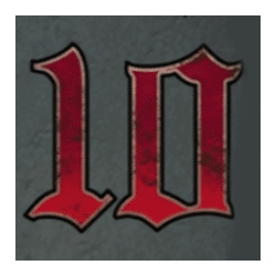 Icon 12 House of Doom 2: The Crypt