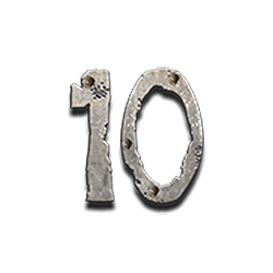 Icon 11 Deadwood xNudge