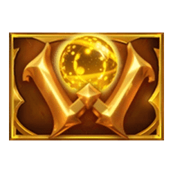 Wild Symbol of Circle of Sylvan Slot