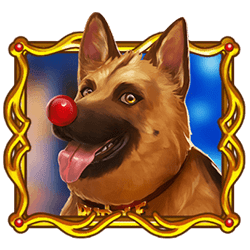 Icon 3 Santa Vs Aliens