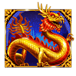 Wild Symbol of Fortune Coin Slot