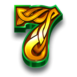 Icon 1 777 Rainbow Respins