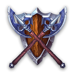 Icon 4 Domnitors Treasure